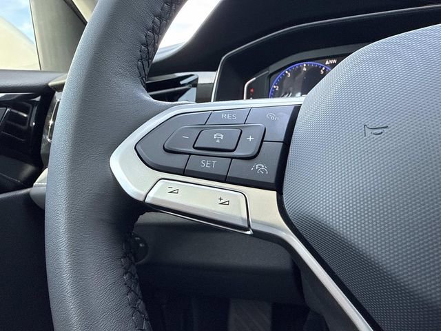 New 2026 Volkswagen Jetta SEL image 22