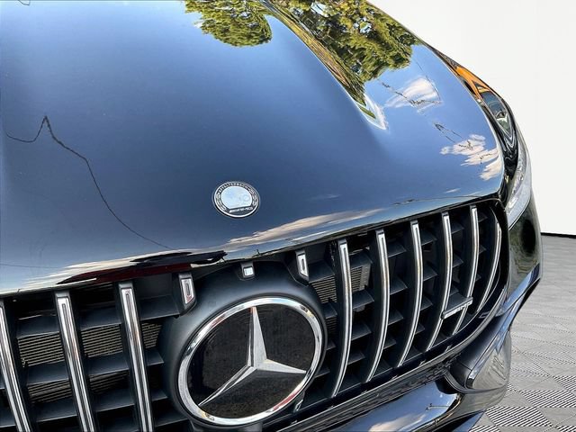 Used 2024 Mercedes-Benz GLE 53 AMG 4MATIC Coupe w/ Driver Assistance Package image 34