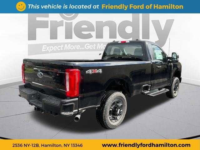 New 2026 Ford F250 XL image 5