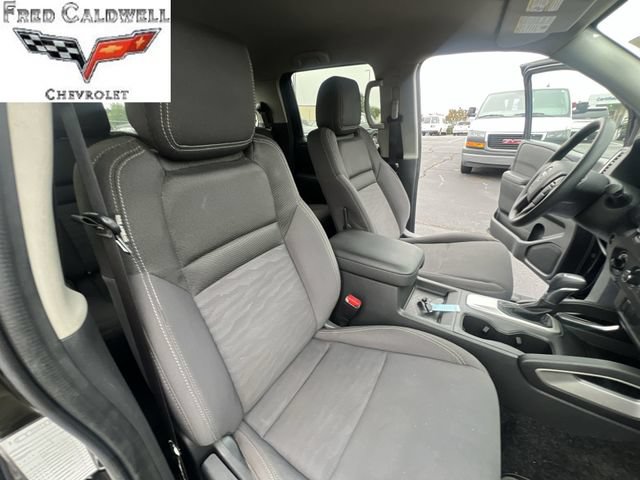 Used 2023 Nissan Frontier SV AWD/4WD image 33