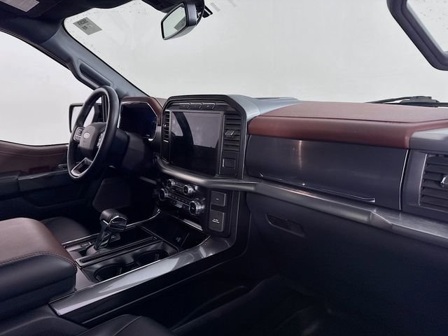 Used 2023 Ford F150 Lariat image 29