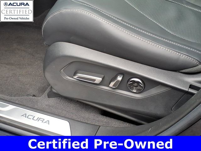 Certified 2025 Acura RDX w/ Technology Package image 4