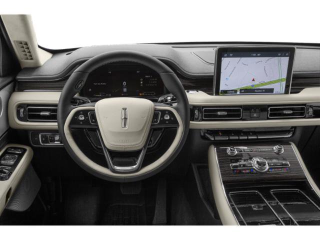 Used 2021 Lincoln Aviator Black Label w/ Dynamic Handling Package AWD/4WD image 10