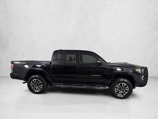 Used 2023 Toyota Tacoma TRD Sport RWD image 2