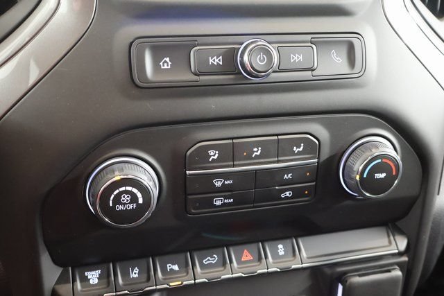 New 2026 Chevrolet Silverado 3500 W/T AWD/4WD image 18