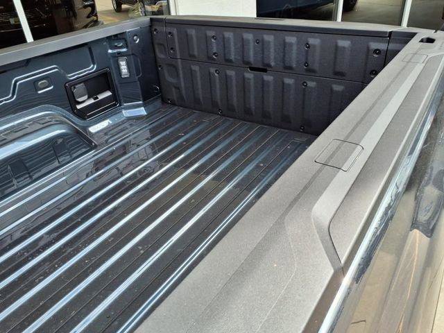 New 2026 GMC Sierra EV Elevation image 23