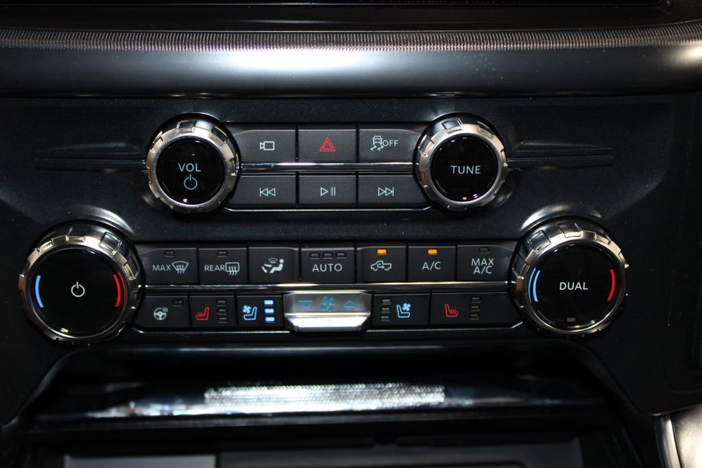 New 2026 Ford F150 Platinum image 45