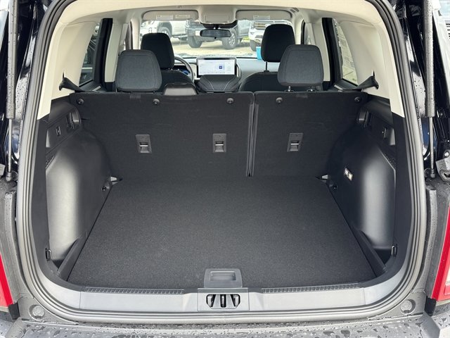 New 2025 Ford Bronco Sport Heritage image 20