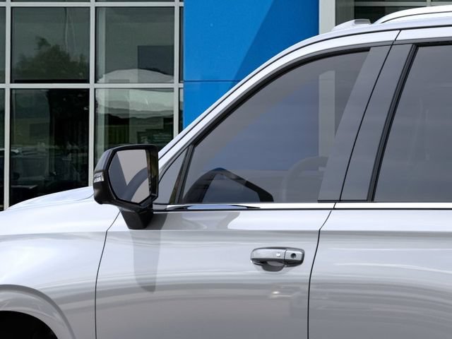 New 2026 Chevrolet Tahoe LT w/ Comfort Package AWD/4WD image 12
