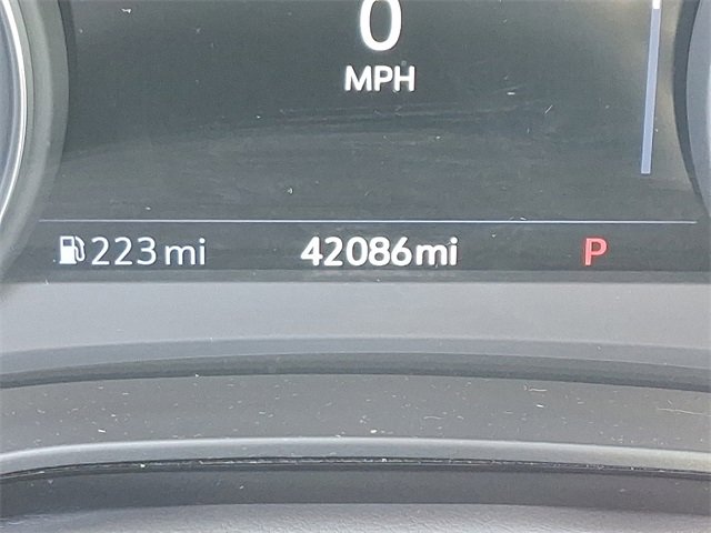 Used 2020 Cadillac XT6 Premium Luxury image 20