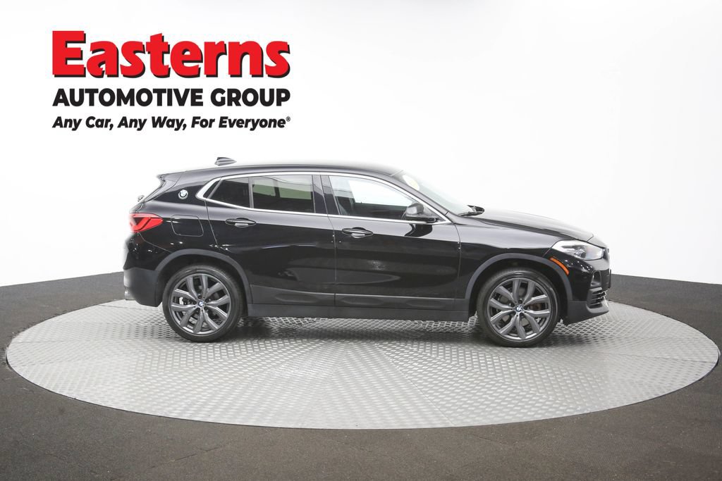 Used 2018 BMW X2 xDrive28i AWD/4WD image 41