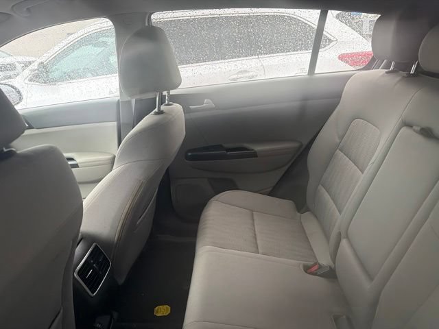 Used 2017 Kia Sportage LX AWD/4WD image 18