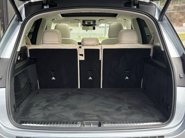 Used 2025 Mercedes-Benz GLE 450 4MATIC image 60
