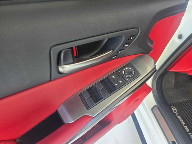 Certified 2023 Lexus IS 500 w/ Accessory Package 2 RWD image 19
