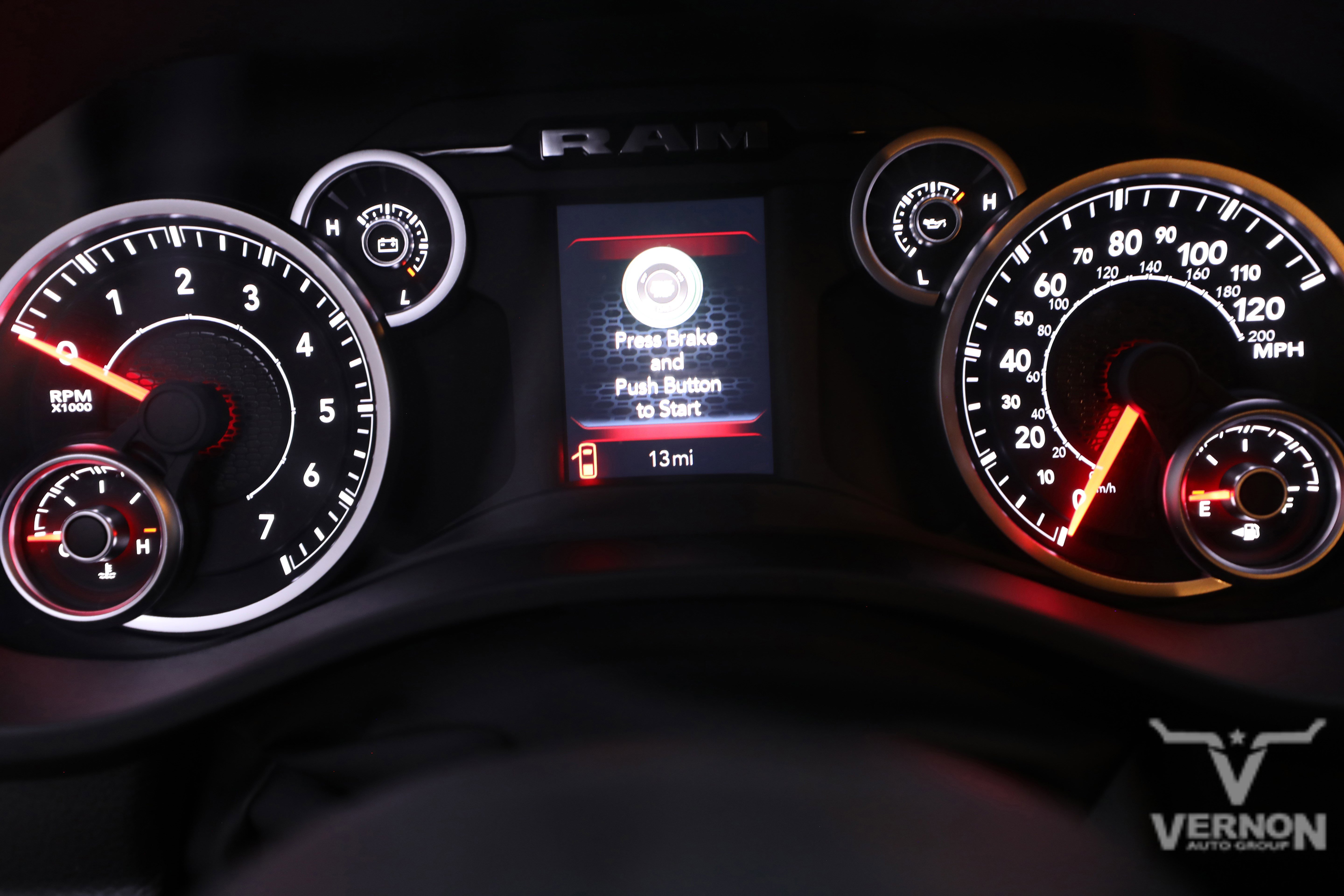 New 2026 RAM 1500 Lone Star AWD/4WD image 20