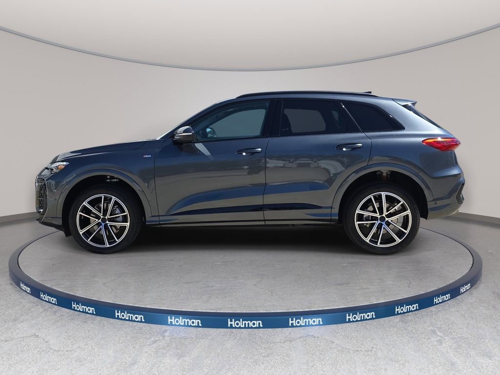 New 2026 Audi Q5 2.0T Premium Plus image 8