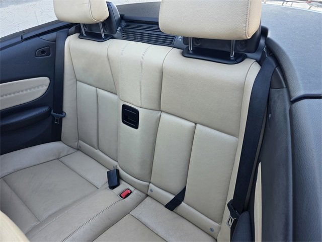 Used 2011 BMW 128i Convertible image 11