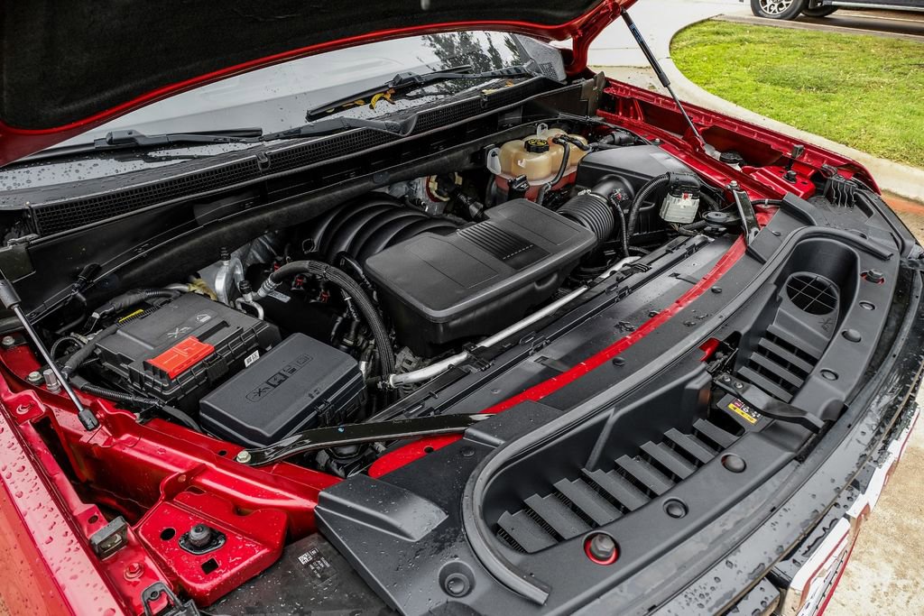 Used 2022 GMC Yukon XL SLE AWD/4WD image 53