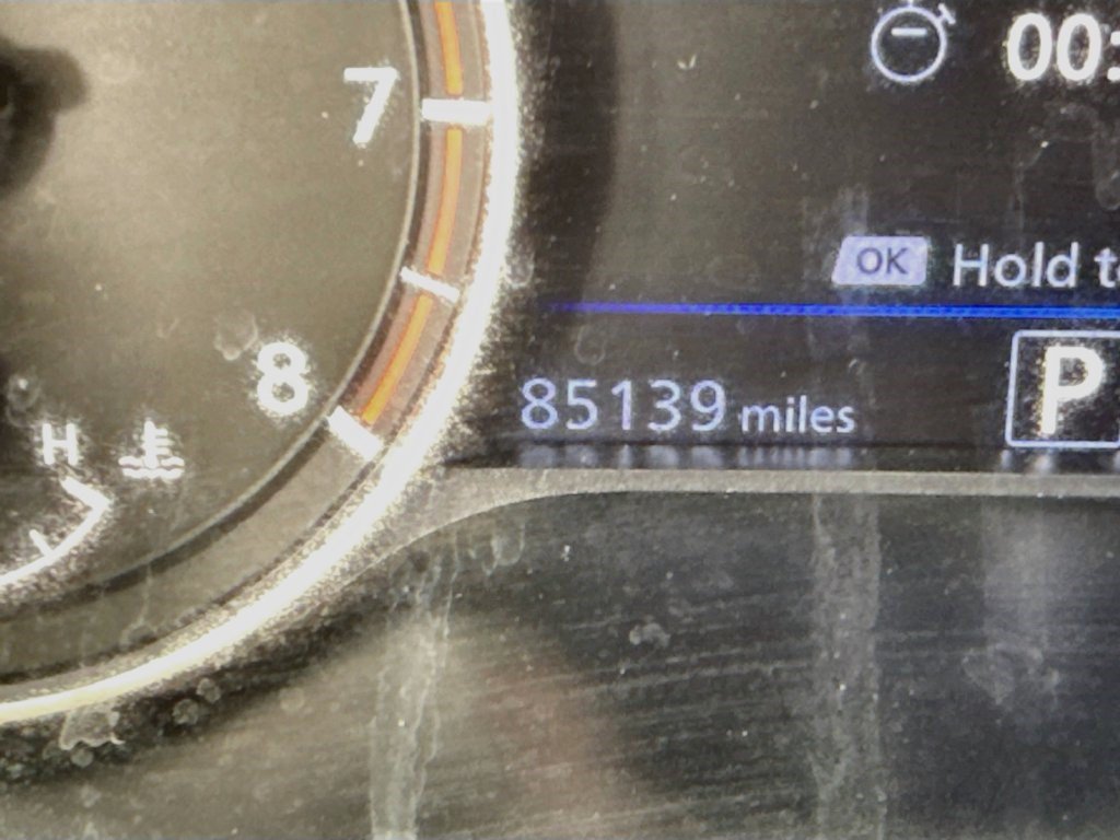 Used 2019 Nissan Altima 2.5 SR FWD image 15