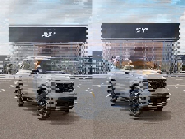 New 2025 Kia Sorento S image 8