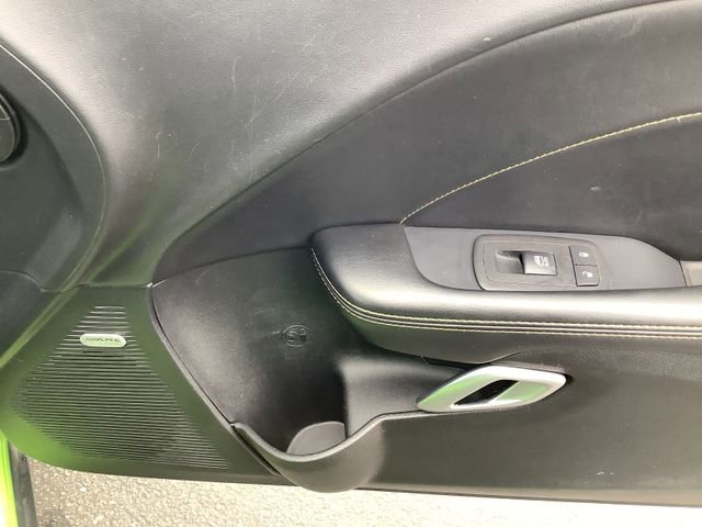 Used 2023 Dodge Challenger R/T Scat Pack image 31