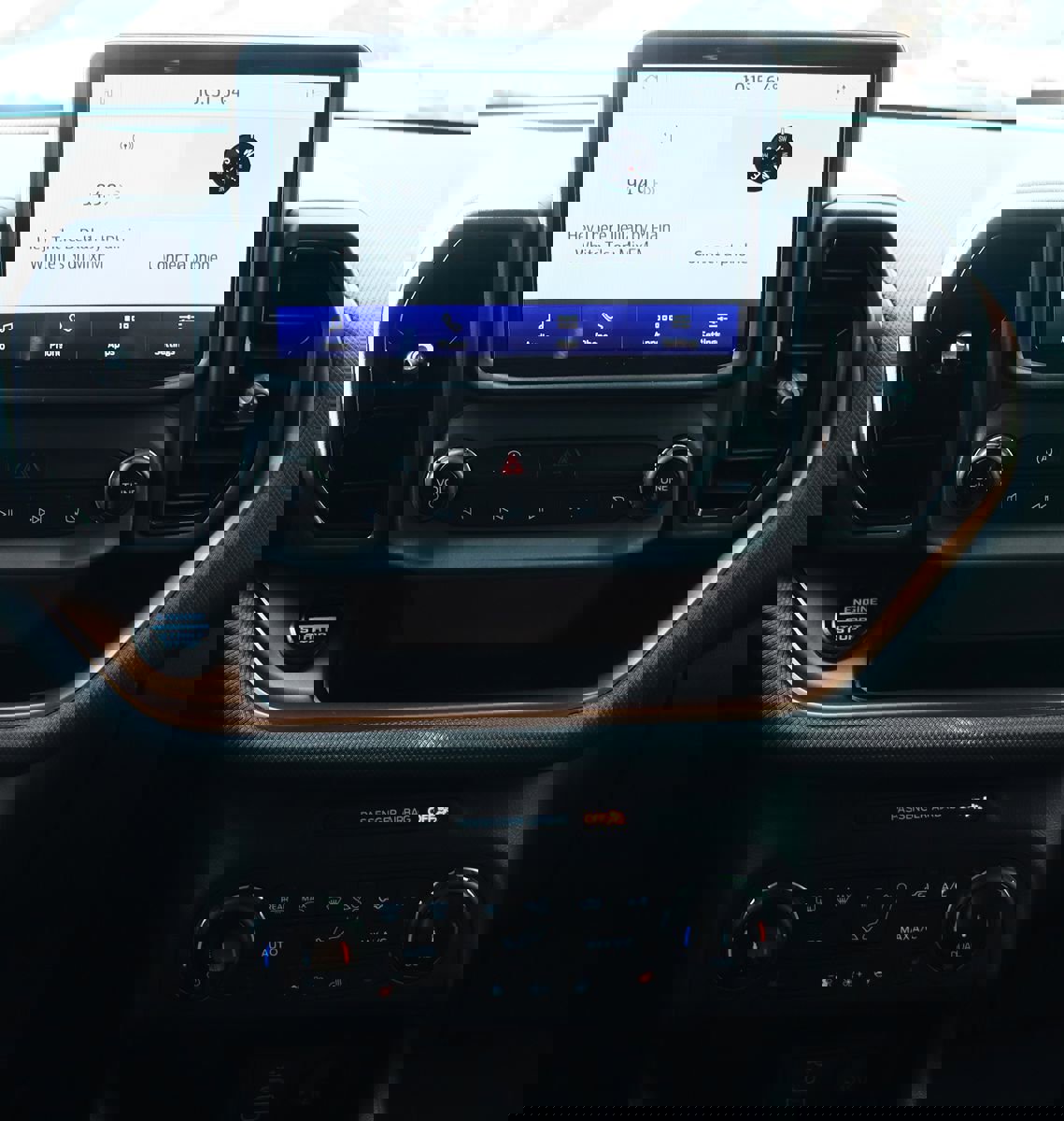 Used 2023 Ford Bronco Sport Outer Banks w/ Tech Package image 45