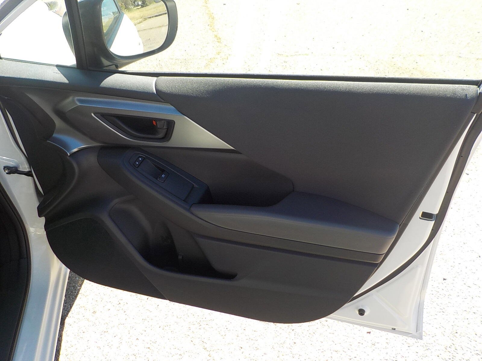Used 2025 Subaru Impreza 2.0i AWD/4WD image 15