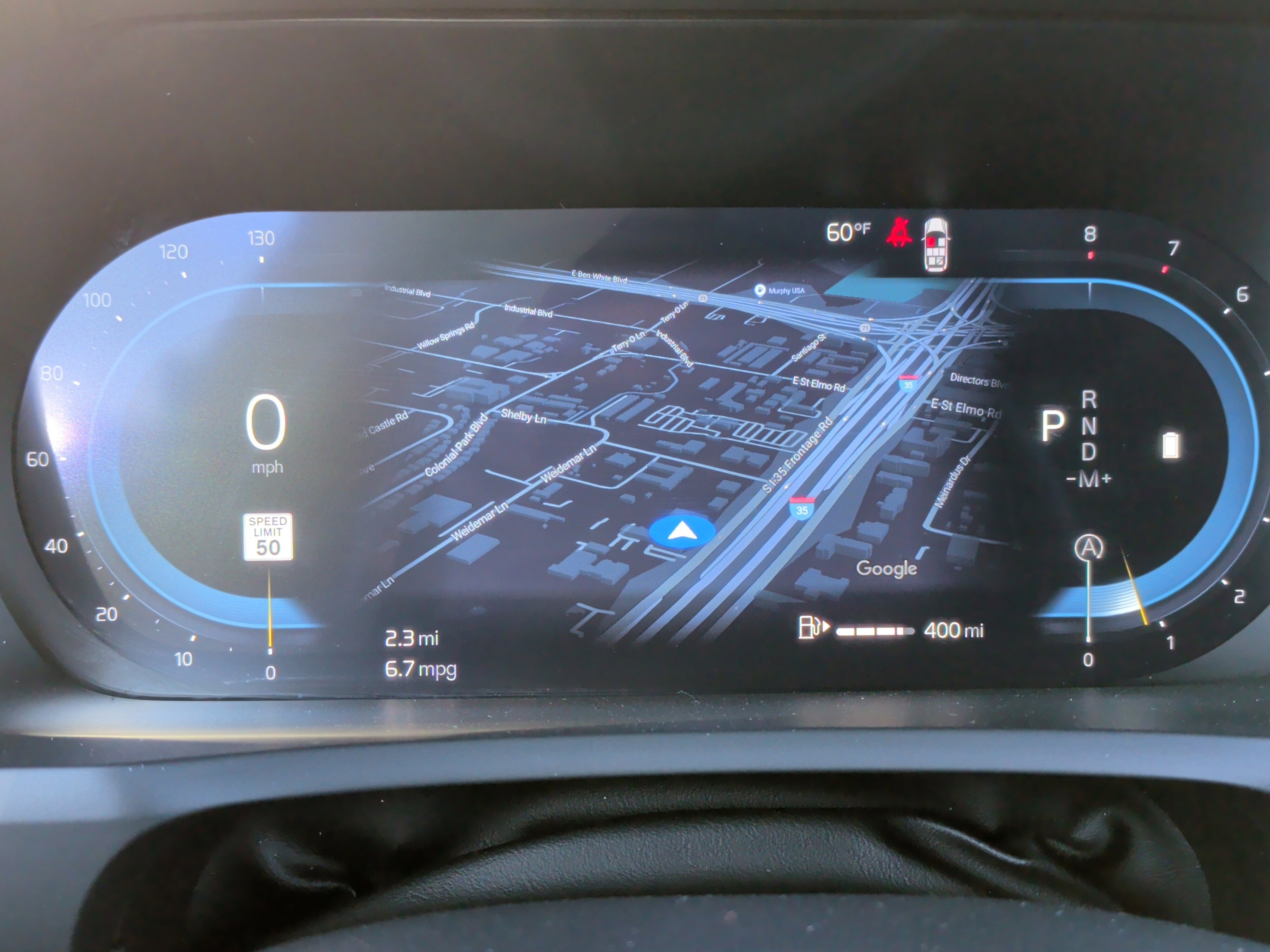 Used 2025 Volvo XC90 B6 Plus image 22