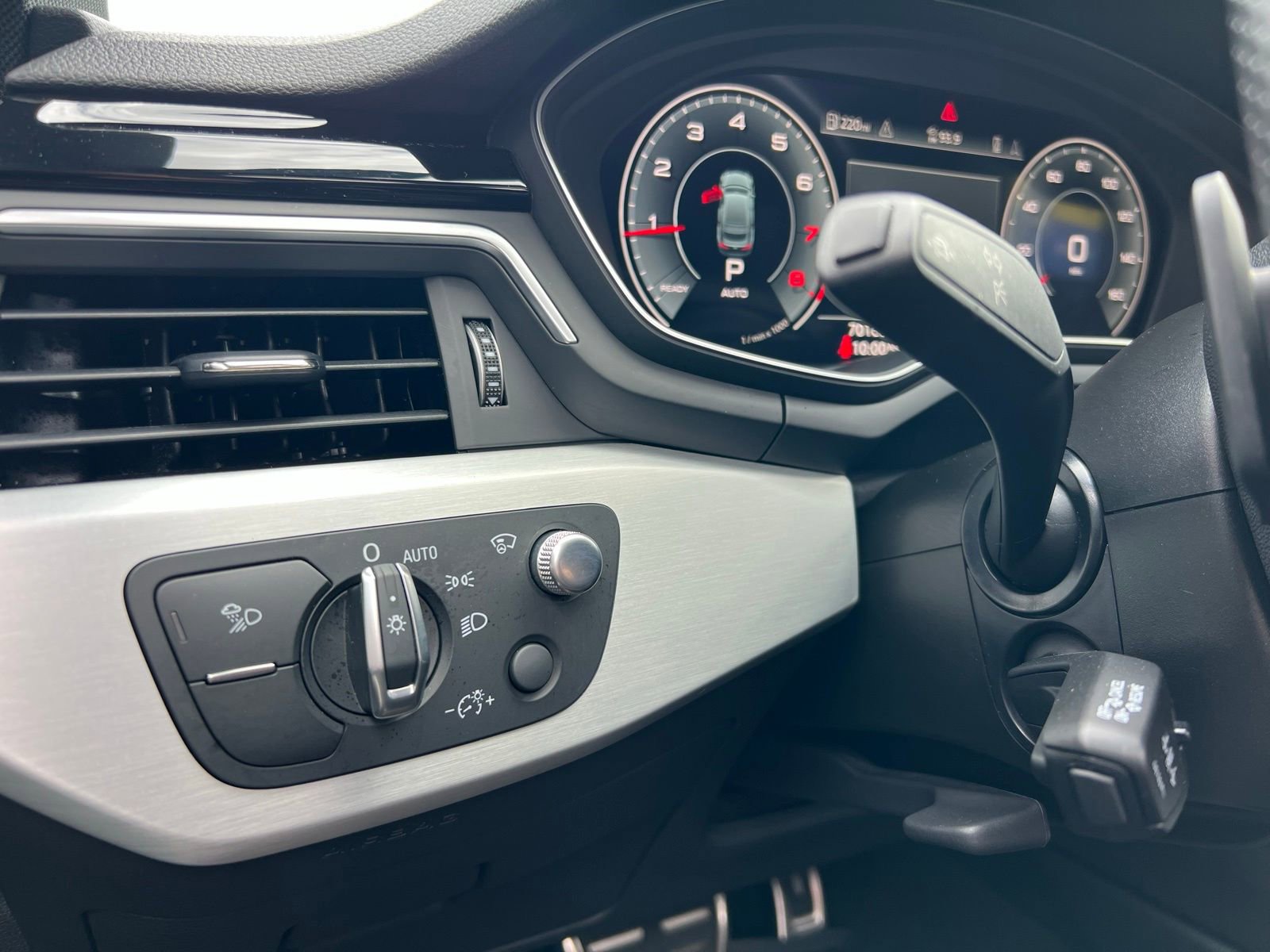 Used 2022 Audi A5 2.0T Prestige image 42