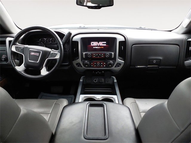 Used 2014 GMC Sierra 1500 SLT image 11