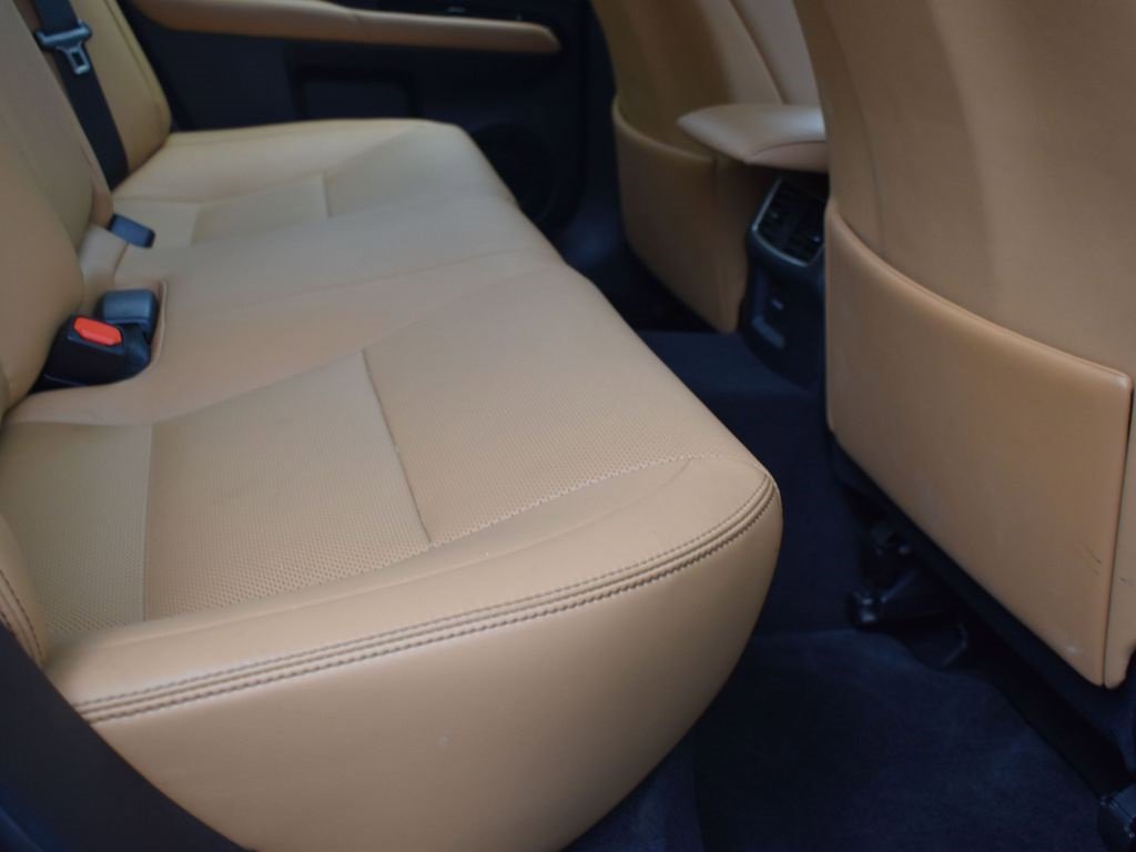 Used 2018 Lexus GS 350 AWD image 17