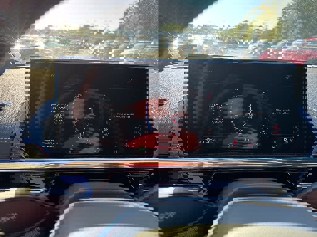 New 2026 GMC Sierra EV Elevation image 16