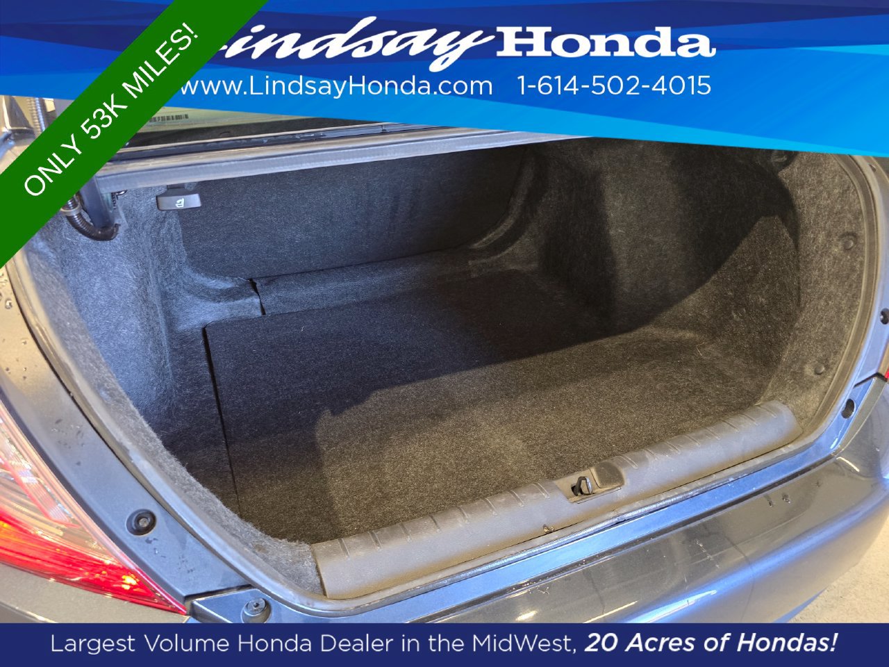 Used 2017 Honda Civic LX image 7