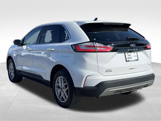 Used 2024 Ford Edge SEL image 5