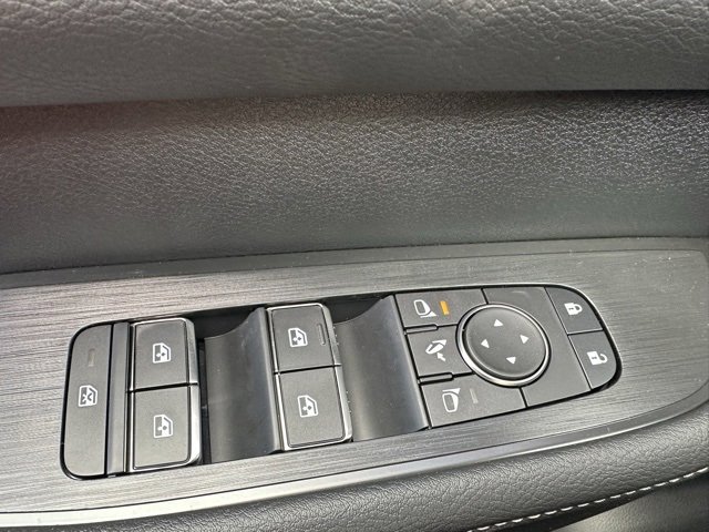 New 2025 Nissan Armada PRO-4X w/ Pro-4X Premium Package image 28