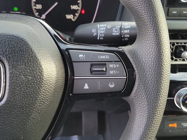 Certified 2024 Honda Civic LX image 23