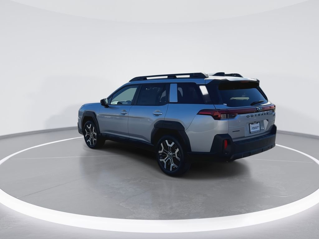 New 2026 Subaru Outback Touring XT image 6