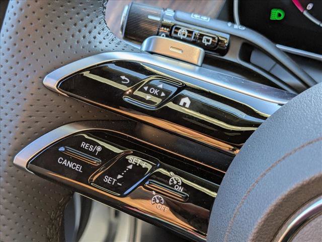 New 2025 Mercedes-Benz GLC 300 4MATIC image 13