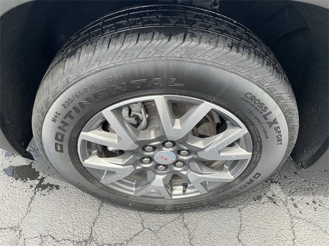 Certified 2023 GMC Acadia SLE w/ Driver Convenience Package image 33