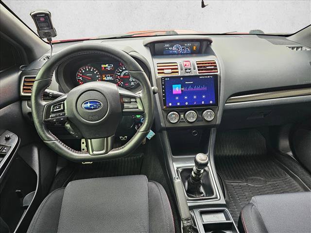 Used 2021 Subaru WRX w/ Popular Package #1 AWD/4WD image 20