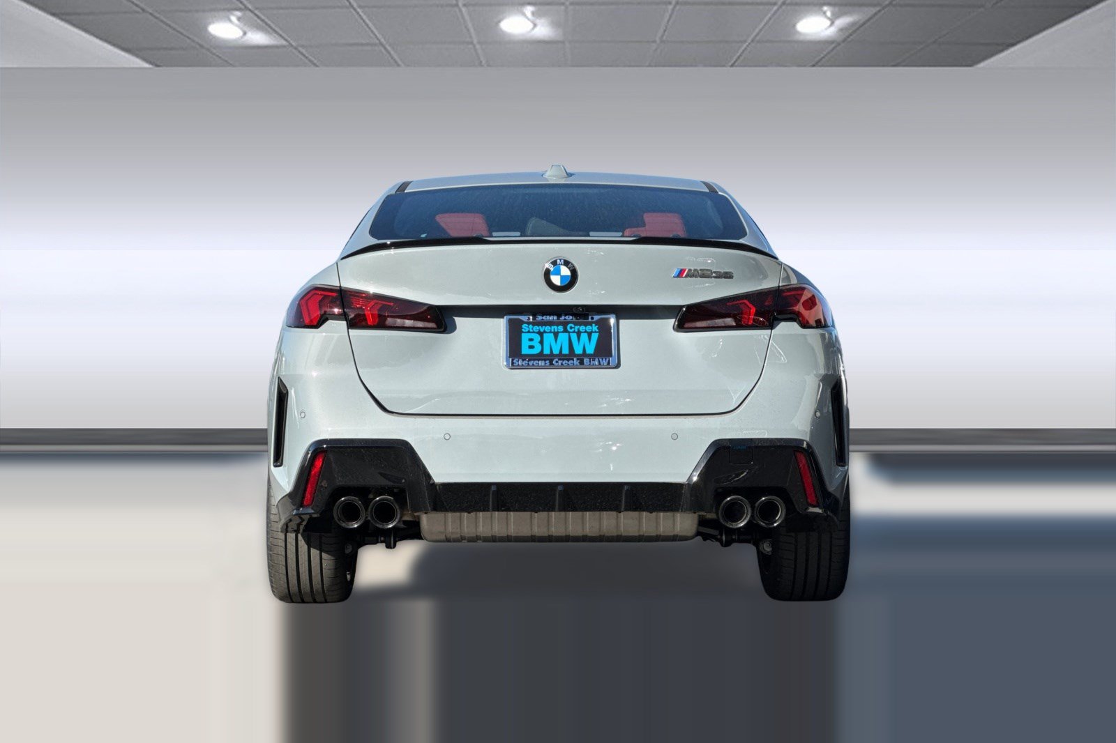 Used 2026 BMW M235i xDrive w/ Technology Package AWD/4WD image 10