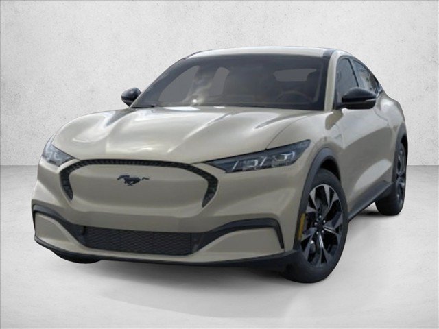 New 2026 Ford Mustang Mach-E Select RWD image 2