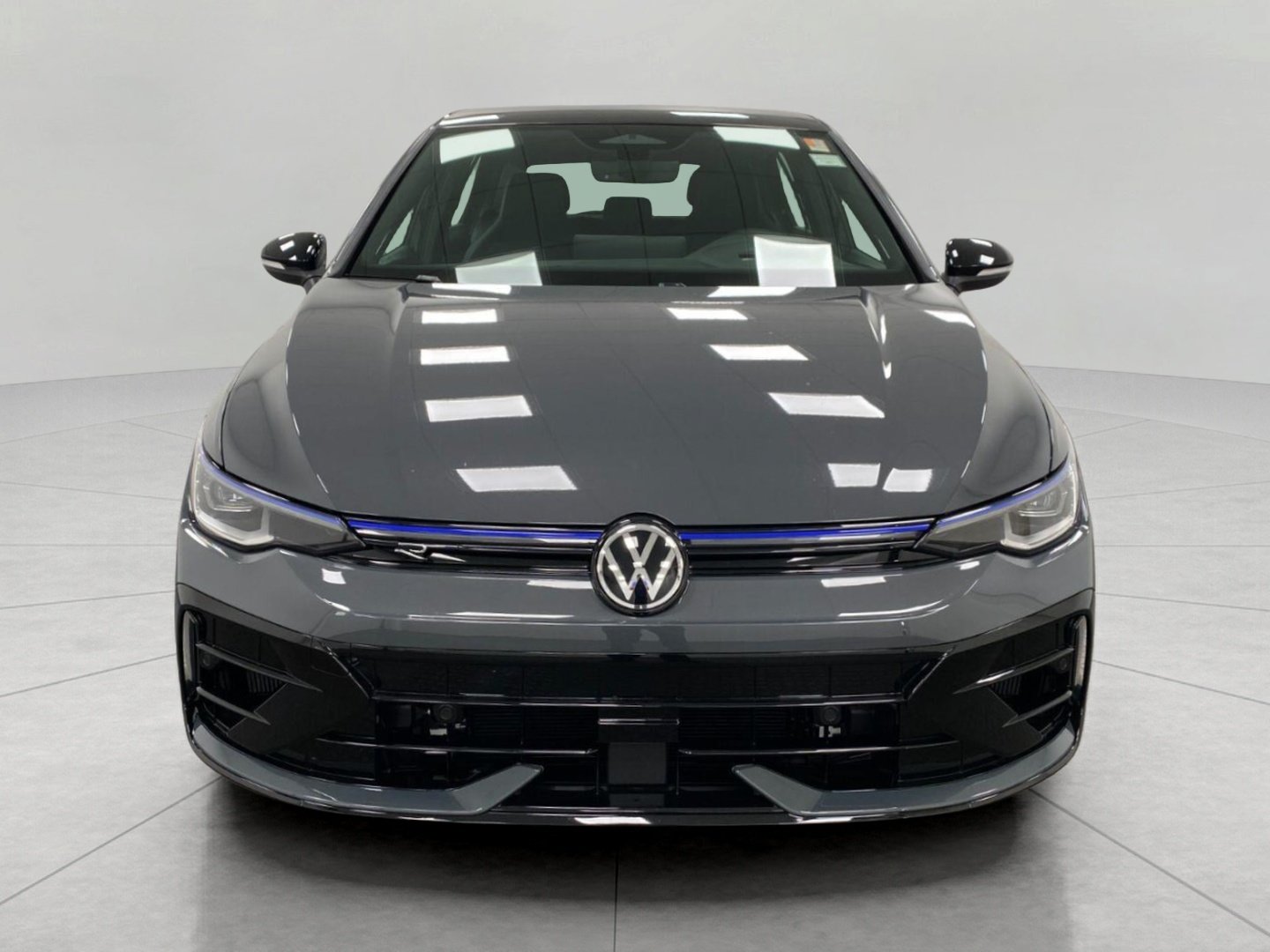 New 2026 Volkswagen Golf AWD/4WD image 9