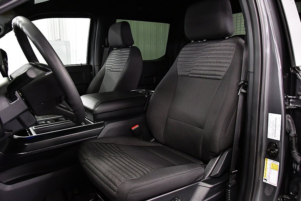 Used 2023 Ford F150 XL w/ STX Appearance Package image 27