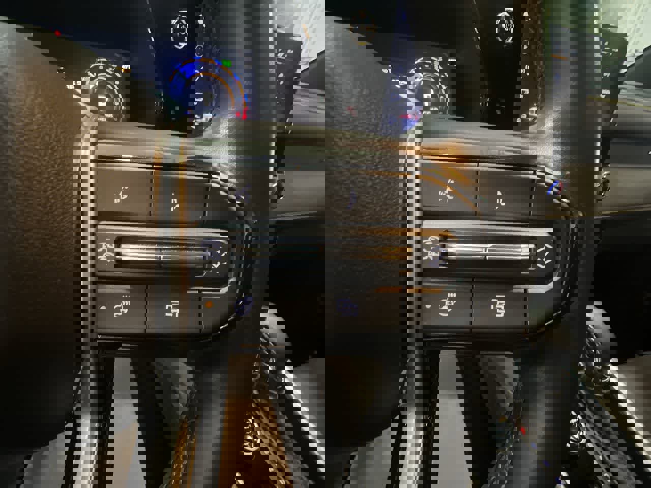 Used 2023 Chevrolet Colorado ZR2 w/ ZR2 Convenience Package III image 20