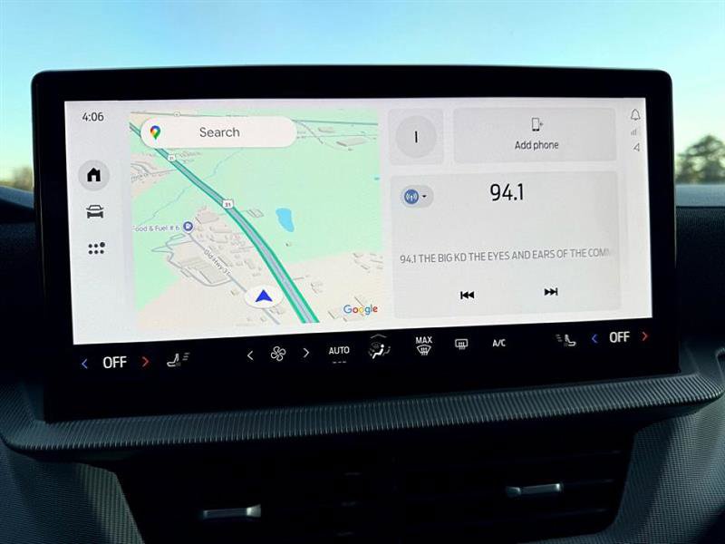 Used 2025 Ford Explorer Active image 45