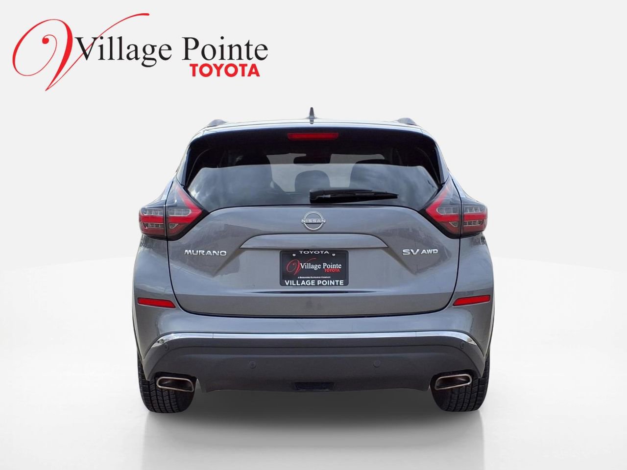 Used 2023 Nissan Murano SV image 5