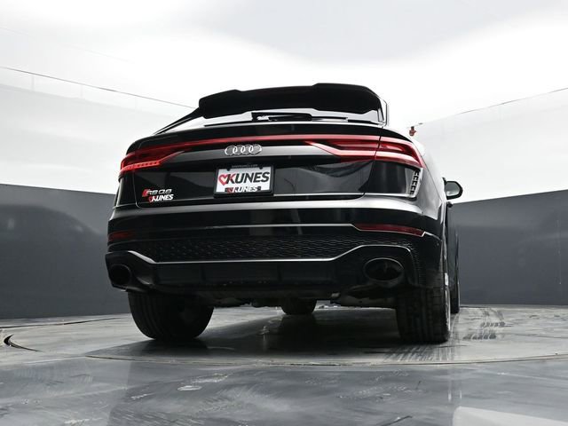Used 2021 Audi RS Q8 image 55
