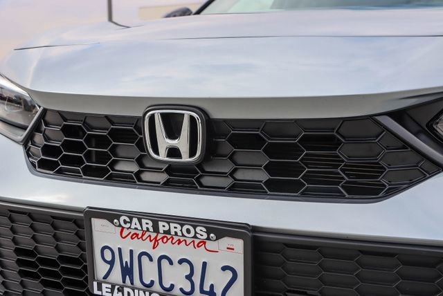 Certified 2026 Honda Civic Sport image 13