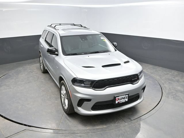 Used 2025 Dodge Durango R/T AWD/4WD image 27